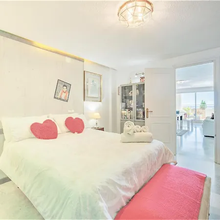 Apartament Beachfront Center *