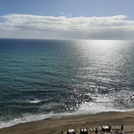 Apartament Beachfront Center Marbella