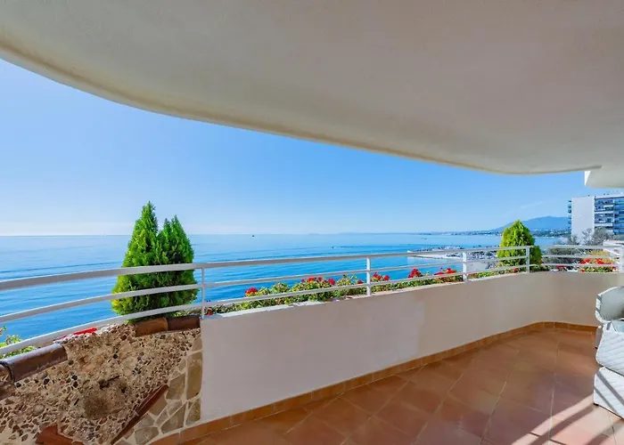 Beachfront Center *