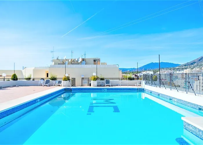 Apartament Beachfront Center *
