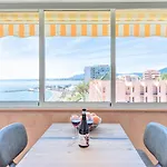 Apartmán Beachfront Center Marbella