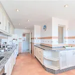 Beachfront Center Apartmán