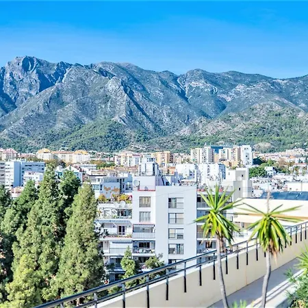 Διαμέρισμα Beachfront Center