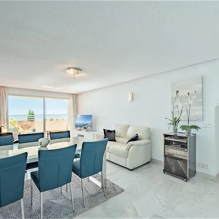 Beachfront Center Marbellac