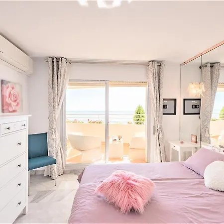 Beachfront Center *