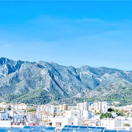 Διαμέρισμα Beachfront Center