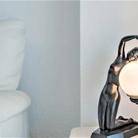 Apartment Beachfront Center *