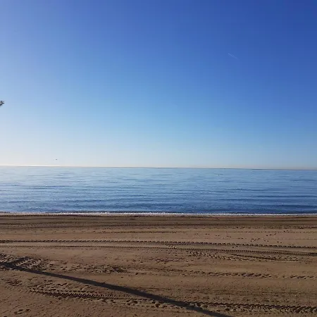 Beachfront Center
