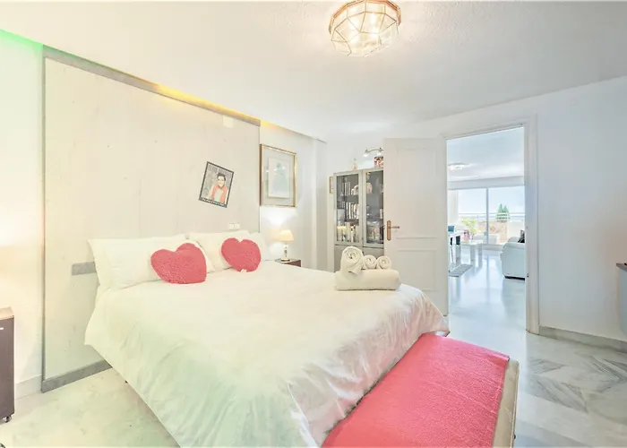 Apartamento Beachfront Center *