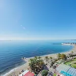 Beachfront Center Apartamento Marbella