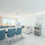 Apartamento Beachfront Center *
