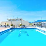 Apartamento Beachfront Center *