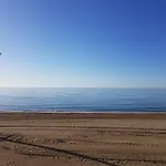 Beachfront Center