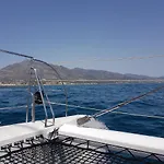 Beachfront Center * Marbella