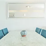 Apartment Beachfront Center Marbella