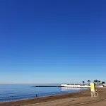 Beachfront Center Marbella