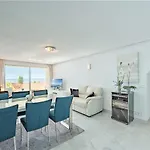 Beachfront Center Marbella