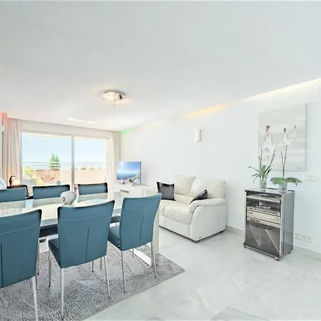 Apartmán Beachfront Center *