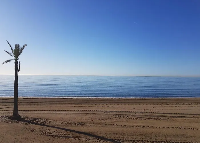Beachfront Center